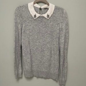 Loft, size s, knit sweater